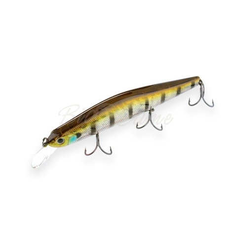 Воблер ZIP BAITS Orbit 130SP код цв. 509 фото 1