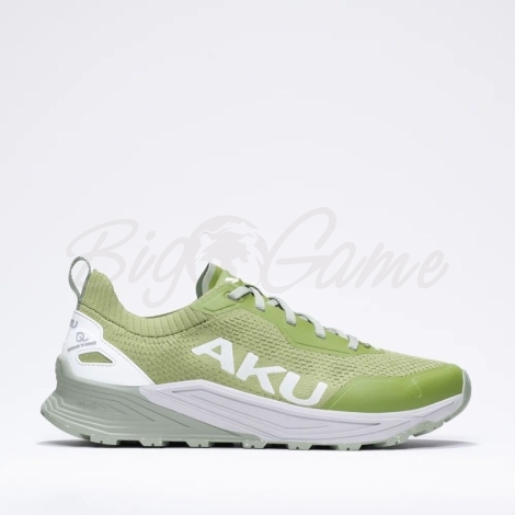 Кроссовки AKU Aira V-Light GTX цвет Green / Sage фото 5