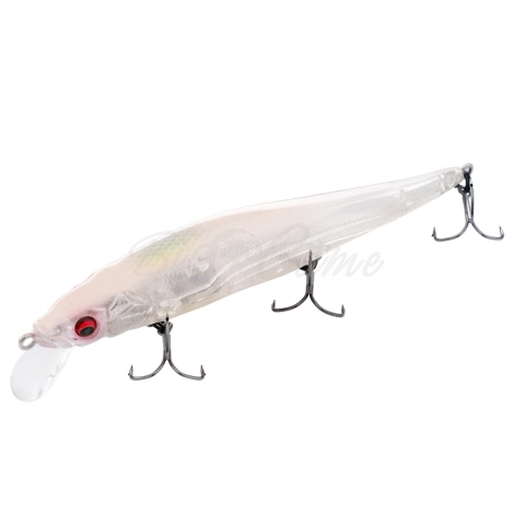 Воблер MEGABASS Vision Oneten 110SP цв. glxs spawn cherry фото 1