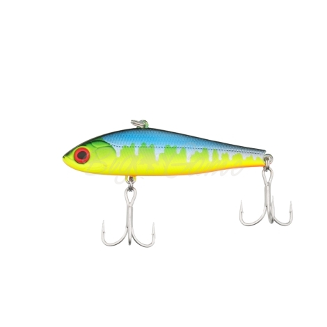Воблер ZIP BAITS Rigge Vib 63S код цв. 147 фото 2