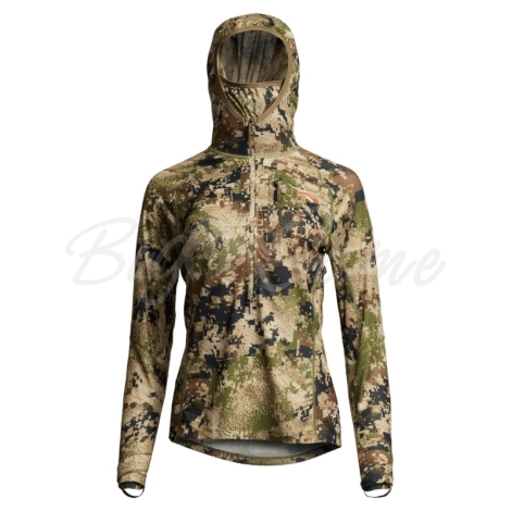 Худи SITKA WS Core Lt Wt Hoody цвет Optifade Subalpine фото 1