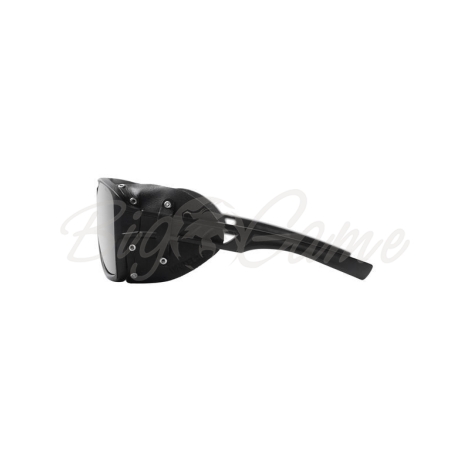 Очки поляризационные WHITELAB WLEM3 Evermont цв. Black цв. ст. Black S3 фото 3