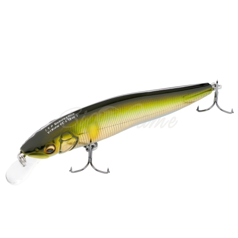 Воблер MEGABASS Vision 95SP цв. wakin ayu фото 1