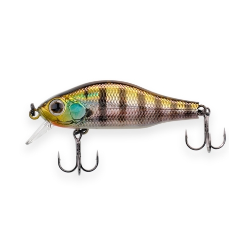 Воблер ZIP BAITS Khamsin Jr. 50SP-SR код цв. 509 фото 2