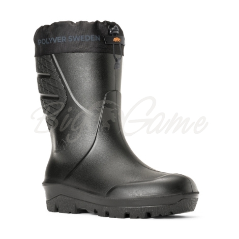 Сапоги POLYVER Classic Sport Mid цвет черный фото 1