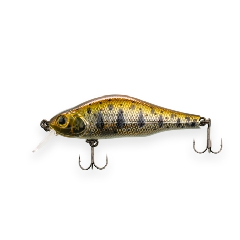 Воблер ZIP BAITS Khamsin 70SP-SR код цв. 810 Yamame H фото 2
