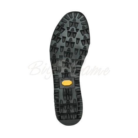 Ботинки треккинговые AKU WS Slope Original GTX цвет Grey / Rusty Brown фото 3