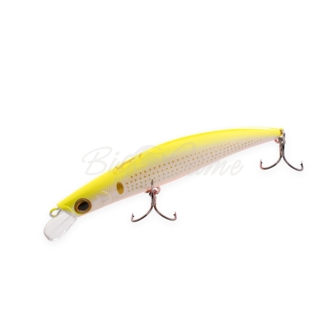 Воблер SMITH Swinger 130F код цв. 03 фото 1
