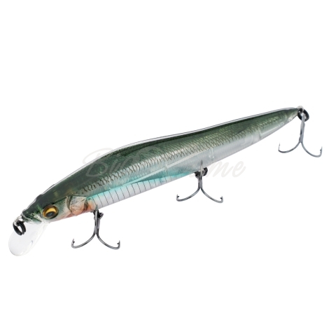 Воблер MEGABASS Vision Oneten LBO 115F цв. Ito Clear Laker фото 1
