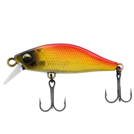 Воблер DAIWA Silver Creek Minnow 40S цв. Akakin фото 2