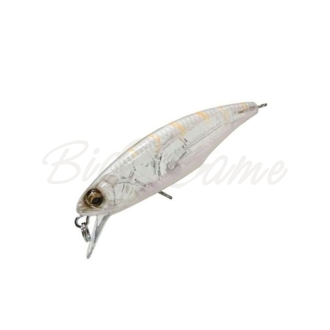 Воблер MEGABASS Great Hunting Worldspec 48S цв. Great Gigo фото 1