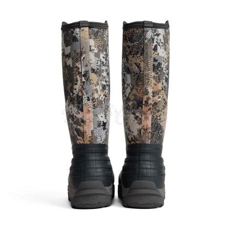Сапоги SITKA Back40 Boot цвет Optifade Elevated II фото 9