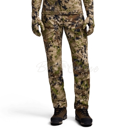 Брюки SITKA Endure Pant цвет Optifade Subalpine фото 4