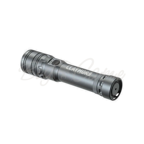 Фонарь тактический CLAYMORE Dynalight цвет Black фото 6