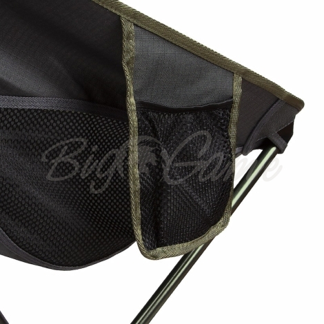 Кресло складное LIGHT CAMP Folding Chair Medium цвет зеленый фото 7