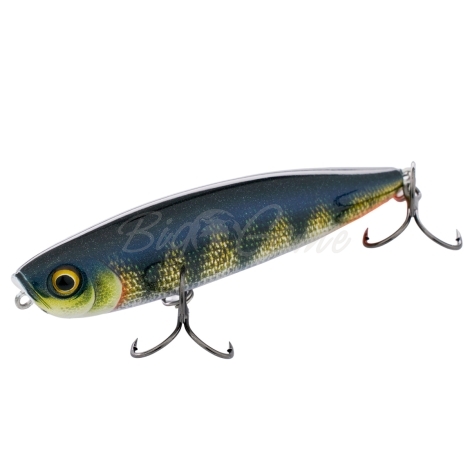 Воблер RAPALA Precision Xtreme Pencil 87F код цв. PEL фото 1