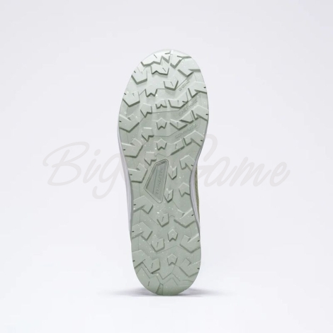 Кроссовки AKU WS Aira V-Light цвет Green / Sage фото 2