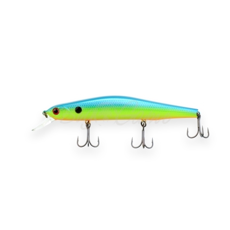 Воблер ZIP BAITS Orbit 130SP код цв. 997 фото 2