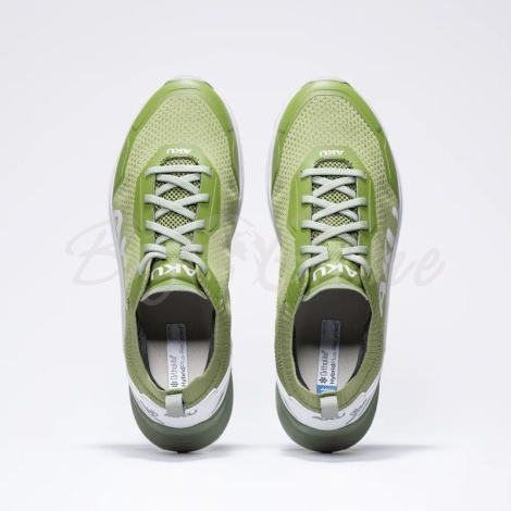 Кроссовки AKU WS Aira V-Light цвет Green / Sage фото 3