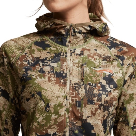 Худи SITKA WS Core Lt Wt Hoody цвет Optifade Subalpine фото 3