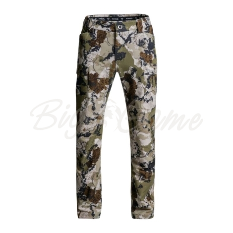 Брюки KING'S XKG Pivot Pant цвет XK7 фото 1