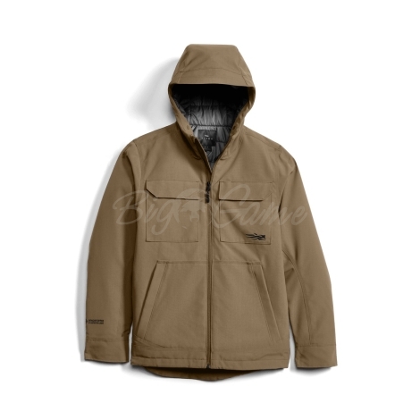 Куртка SITKA Grindstone Work Jacket New цвет Coyote фото 2