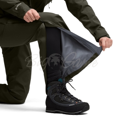 Брюки SITKA WS Dew Point Pant New цвет Deep Lichen фото 2
