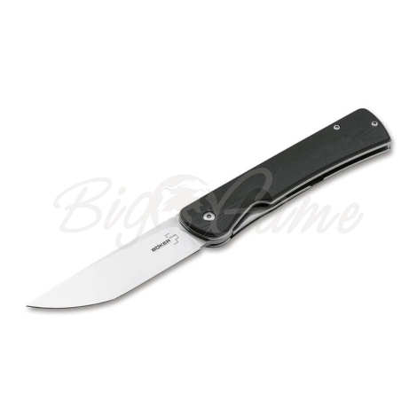 Нож BOKER Komusubi складной  фото 1