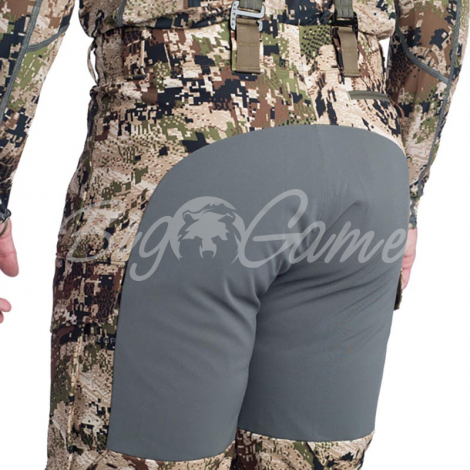 Брюки SITKA Timberline Pant 2024 цвет Optifade Subalpine фото 2