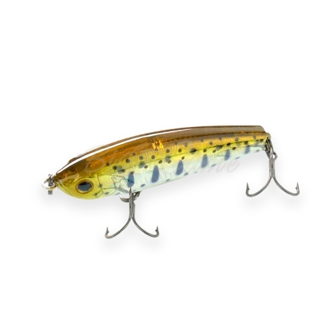 Воблер ZIP BAITS Rigge Raphael S фото 1