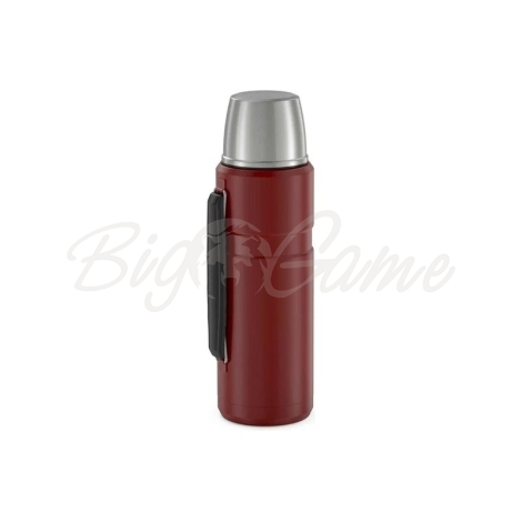 Термос THERMOS SK2010 1,2 л цвет красный фото 4