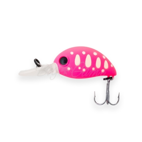 Воблер ZIP BAITS Baby Hickory MDR 25F код цв. 190 фото 2