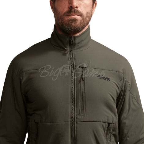 Куртка SITKA Ambient 200 Jacket цвет Pyrite фото 2