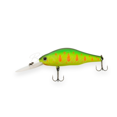 Воблер ZIP BAITS Khamsin 70SP-DR код цв. 313 фото 2