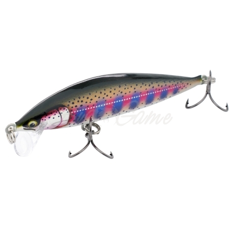 Воблер RAPALA Count Down Elite 95S цв. GDRT фото 1