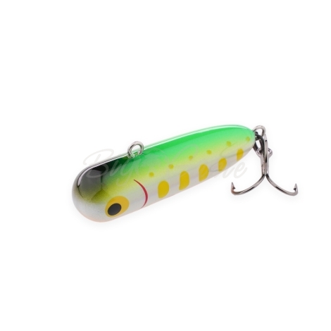 Воблер SMITH BTK Swimmer 41S код цв. 21 фото 1