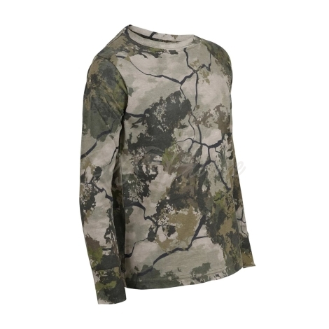 Термокофта KING'S Kids Classic LS Shirt цвет KC Ultra фото 2
