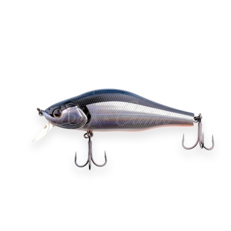 Воблер ZIP BAITS Khamsin 105 SP-SR код цв. #811 фото 2