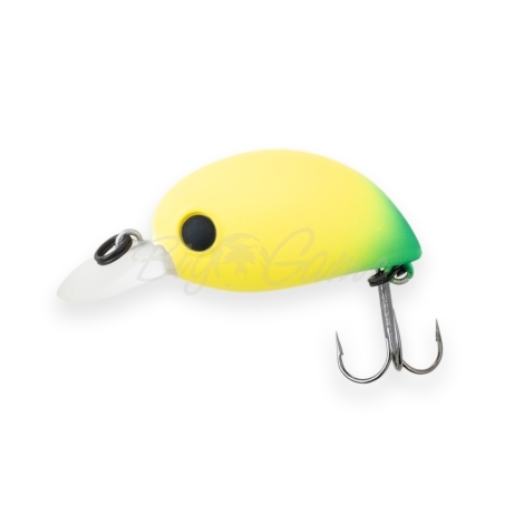 Воблер ZIP BAITS Baby Hickory 25SR код цв. 143 фото 2