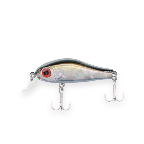Воблер ZIP BAITS Rigge 35SS код цв. 510R фото 2