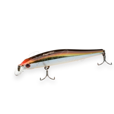 Воблер ZIP BAITS Rigge 90SP код цв. 824 фото 1