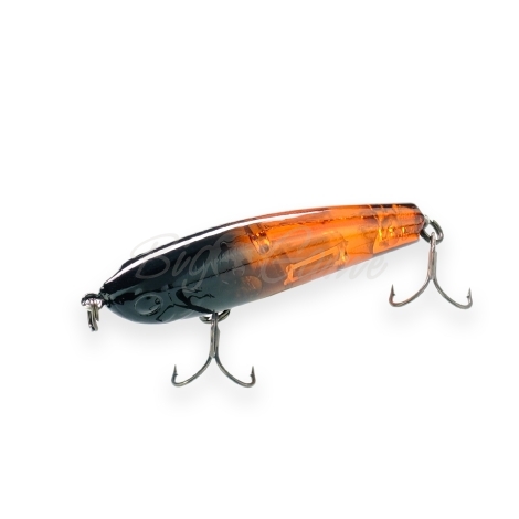 Воблер ZIP BAITS Rigge Raphael 45S код цв. 557 фото 1