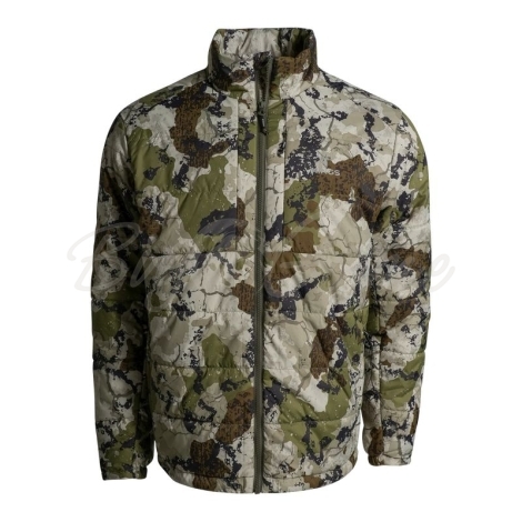 Куртка KING'S XKG Transition Jacket New цвет XK7 фото 1