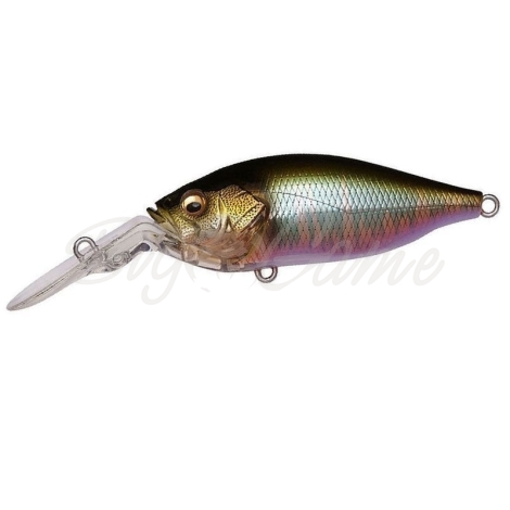 Воблер MEGABASS Deep-X LBO F фото 1