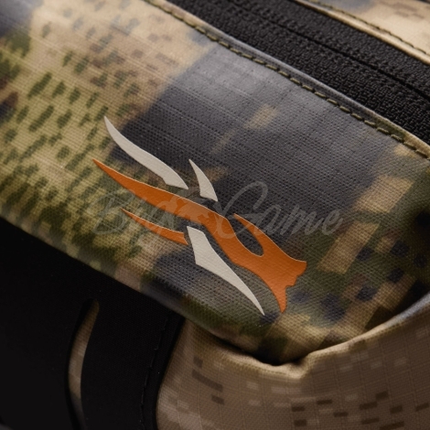 Сумка поясная SITKA Drifter Hip Pack 1L цвет Optifade Subalpine фото 14