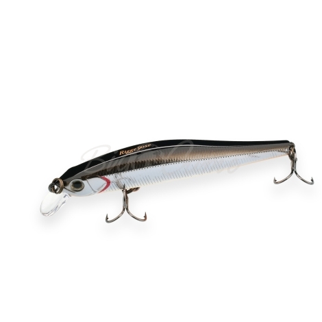 Воблер ZIP BAITS Rigge 90SP код цв. 840M фото 1