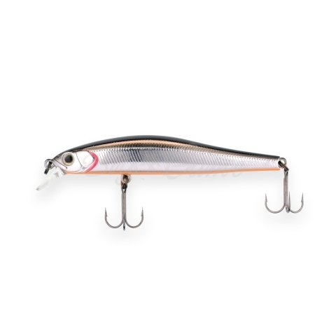 Воблер ZIP BAITS Rigge 90F код цв. 840M фото 2