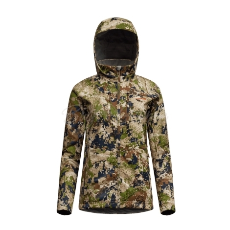 Куртка SITKA WS Jetstream Jacket New цвет Optifade Subalpine фото 1