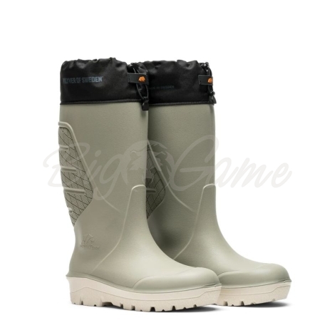 Сапоги POLYVER Classic Sport High цвет серый фото 8