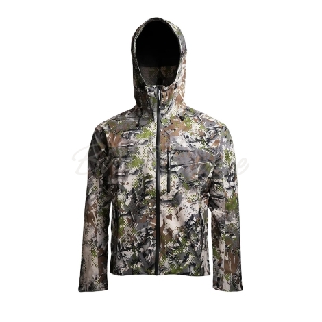 Куртка SKRE Nebo SL Rain Jacket цвет Summit фото 1